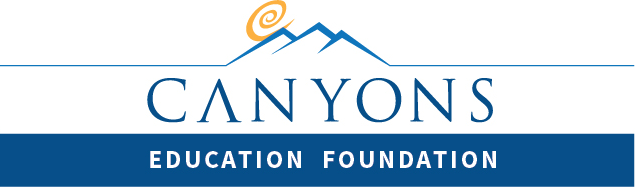 Canyons Education Foundation
